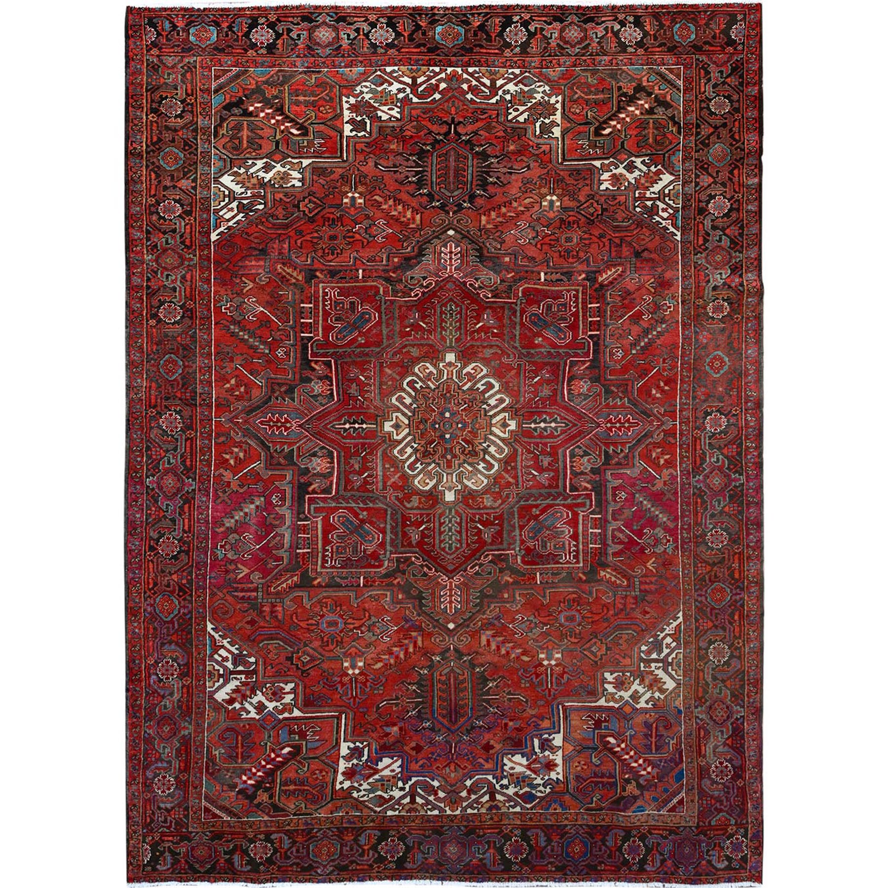 HerizRugs ORC1062